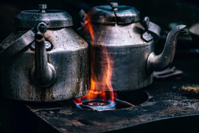 Boil water advisory for Waterhen