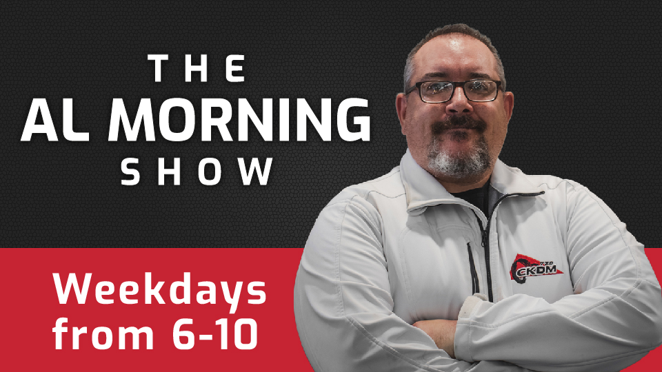 The Al Morning Show