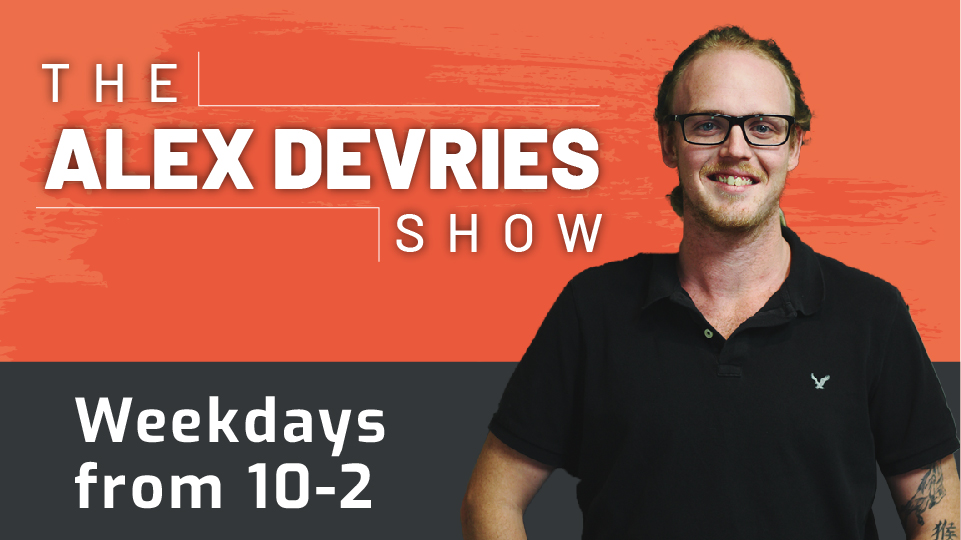 The Alex Devries Show