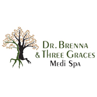 Dr. Brenna and Three Graces Medi Spa