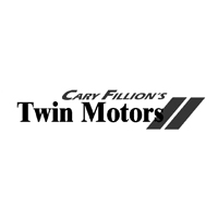 Cary Fillion's Twin Motors