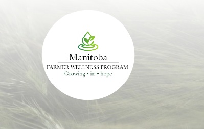 Manitoba Farmer Wellness helps farmers