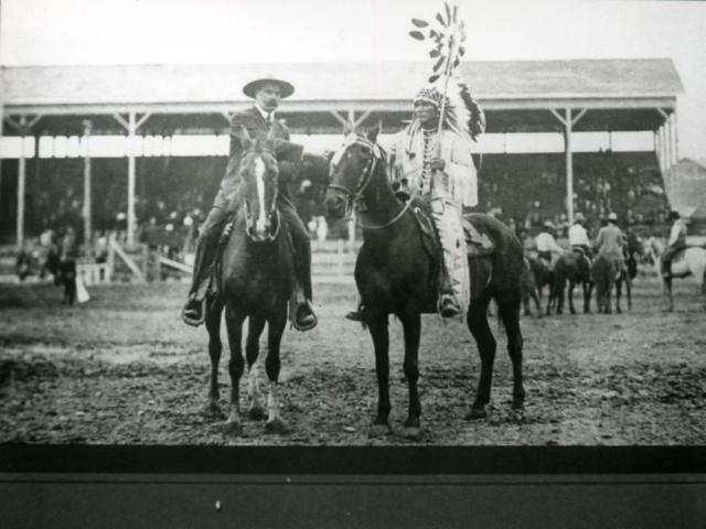 A  History Of the Dauphin Ag Society