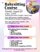 Babysitting Course Dauphin.jpg