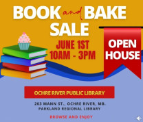 Book and Bake Sale Ochre River.jpg