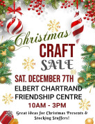 Christmas Craft Sale Elbert Chartrand Friendship Centre.jpg