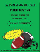 Dauphin Minor Football Meeting.jpg