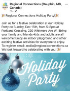 Dauphin Regional Connections Holiday Party.jpg