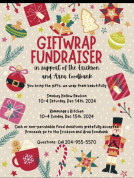 Erickson Food Bank Giftwrapping Fundraiser.jpg