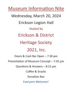 Erickson Museum Information Night.jpg