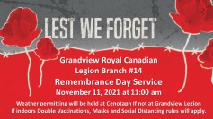 Grandview Remembrance Day Service.jpg