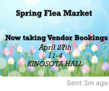 Kinosota Spring Vendor Sale.jpg