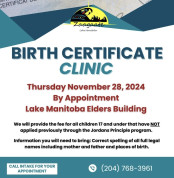 Lake Man Birth Certificate Clinic.jpg