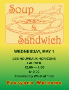 Laurier Soup Fundraiser.jpg