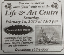 Life & Art Centre Jam.jpg