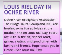 Ochre River Louis Riel Day Events.jpg