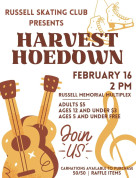 Russell Harvest Hoedown.jpg