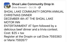 Shoal Lake Drop In Christmas Dinner.jpg