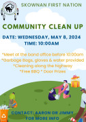 Skownan community clean up.jpg