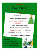 St. Viators Bake Sale.jpg