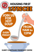 Swan River Friendship Centre Friday Soup Lunch.jpg