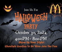 Swan River Halloween McDonalds.jpg