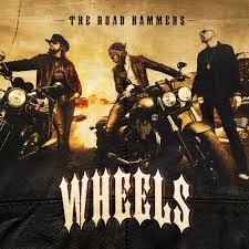 Check out the new video for "Wheels"