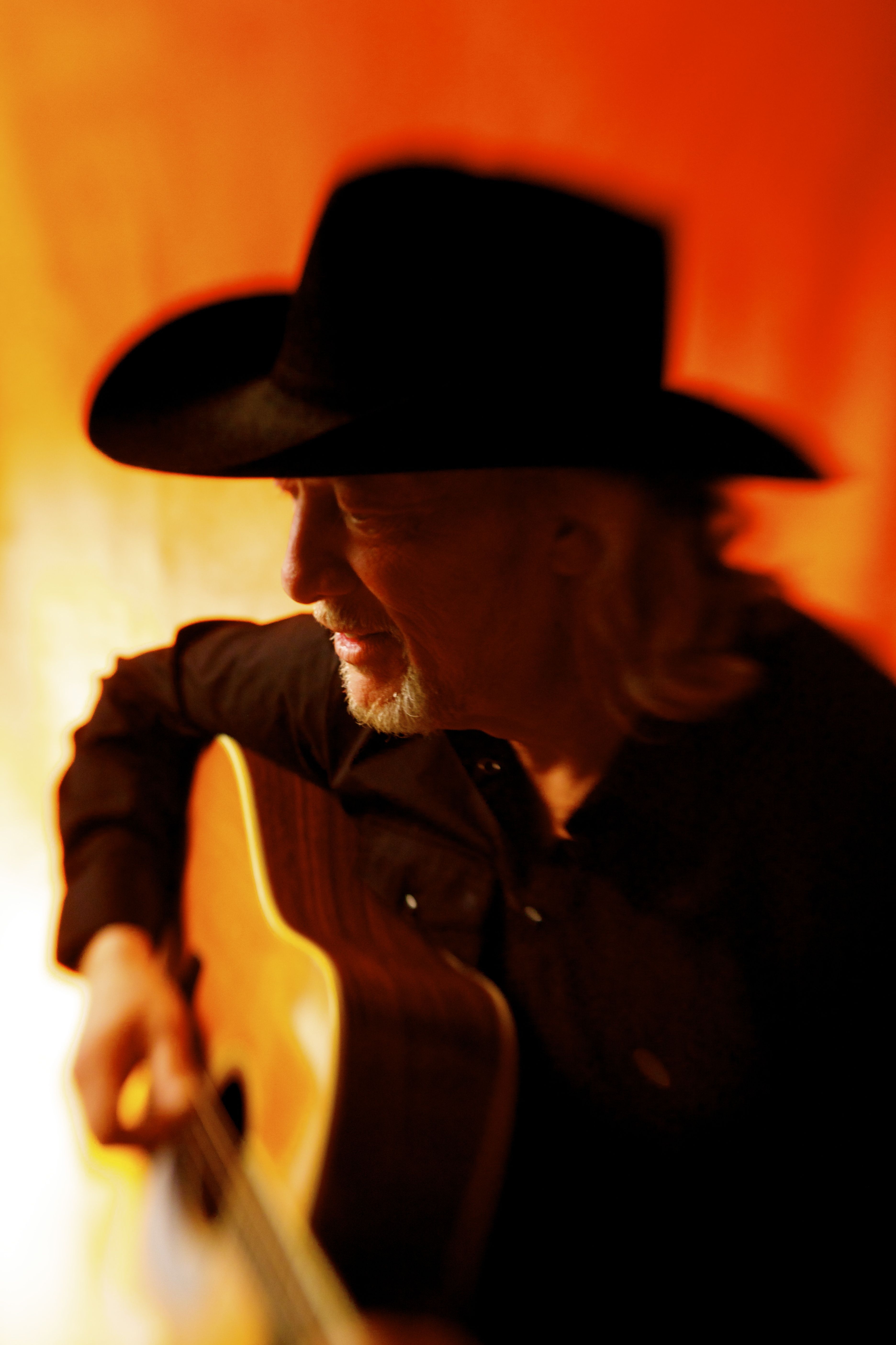 John Anderson is back with new music!