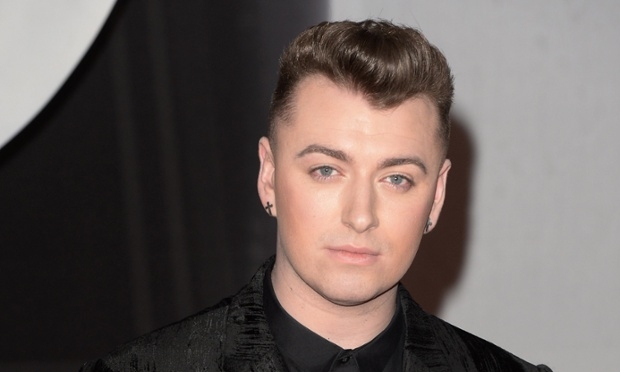 Sam Smith the big winner at the 2015 Grammy Awards