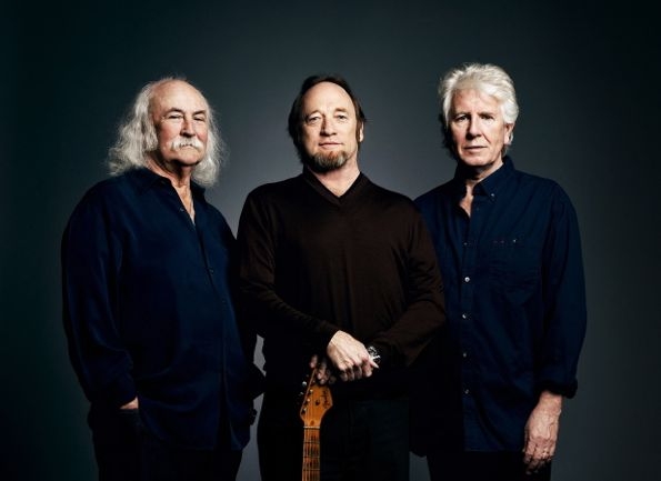 How'd you like to go cruisin' with CSN?