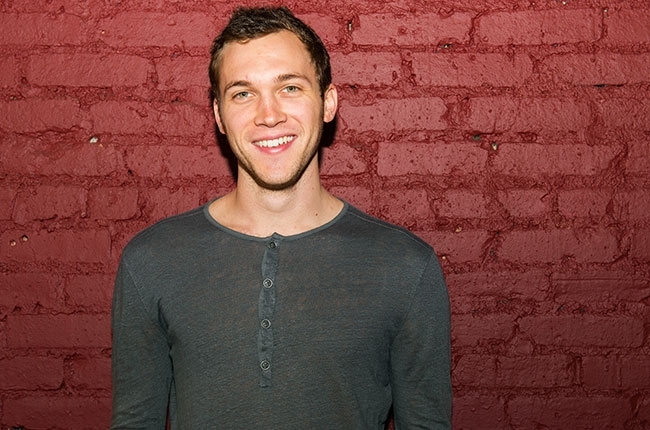 Phillip Phillips wants  American Idol producers to play fair