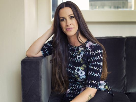 Alanis Morissette will receive special award at Junos