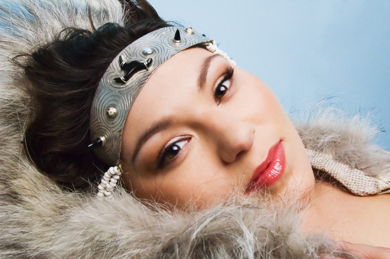 Brandon based Inuit Throat Singer Tanya Tagaq has a new video directed by Manitoba's Proctor Bros.