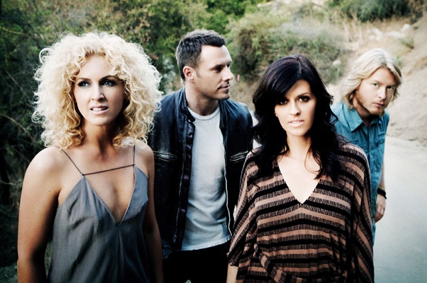 Little BigTown will perform at Billboard Music Awards