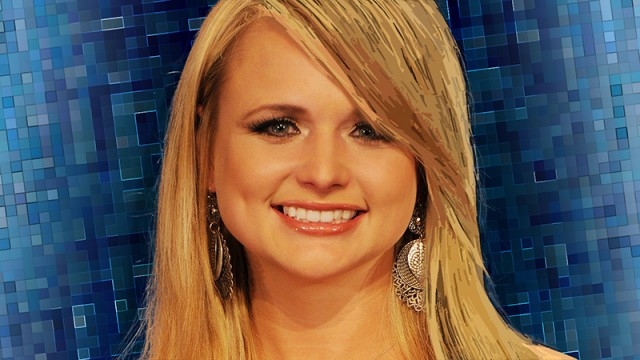 Miranda Lambert writes song for Reese Witherspoon movie