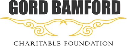 Gord Bamford continues sharing the wealth with the needy