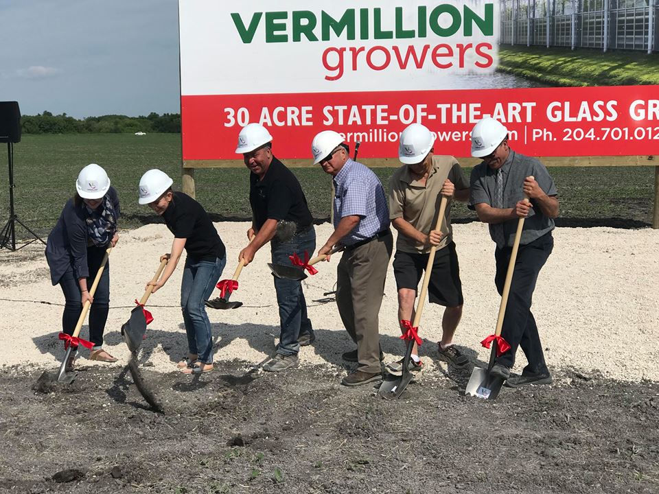 vermillion growers ground breaking 3