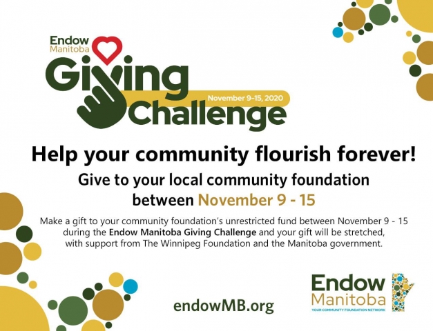 Endow Giving