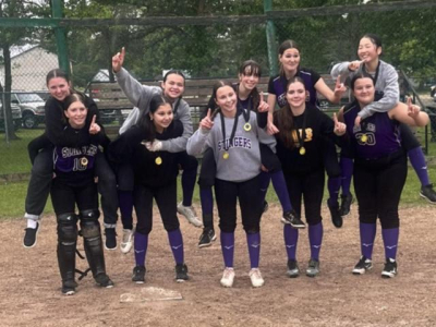 U15 Stingers Off To Winkler 