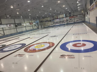 Top Notch Curling In Dauphin 