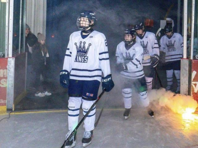 UPDATE: Dauphin Qualifies For Final Four