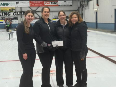 Local Rinks Advance To Provincial Championships 