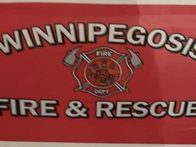 Winnipegosis Fire Extinguish Thursday Blaze 