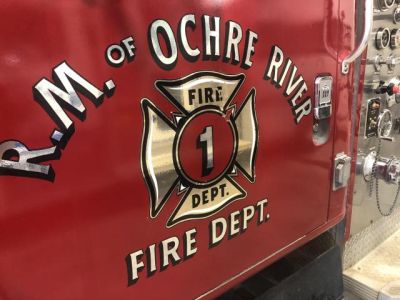 Busy 2024 For Ochre River FD 