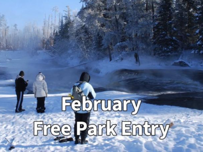 Enjoy MB's Beautiful Parks Next Month