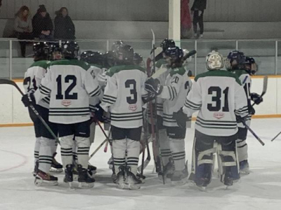 Clippers Hockey Extend Incredible Streak 