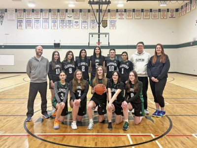 "I'm Proud Of This Group" Marshall Ahead Of Home Provincials 