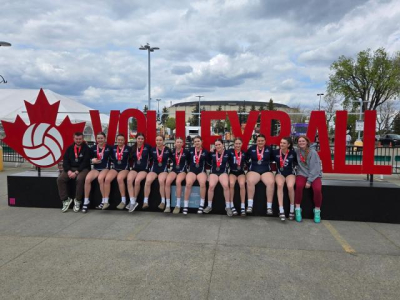 Game. Set. Silver: Vipers' Unforgettable Nationals Journey