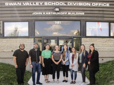 SVSD Loses $2.2M, Cuts 40 EAs