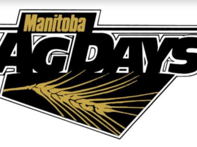 Preparations underway for Ag Days